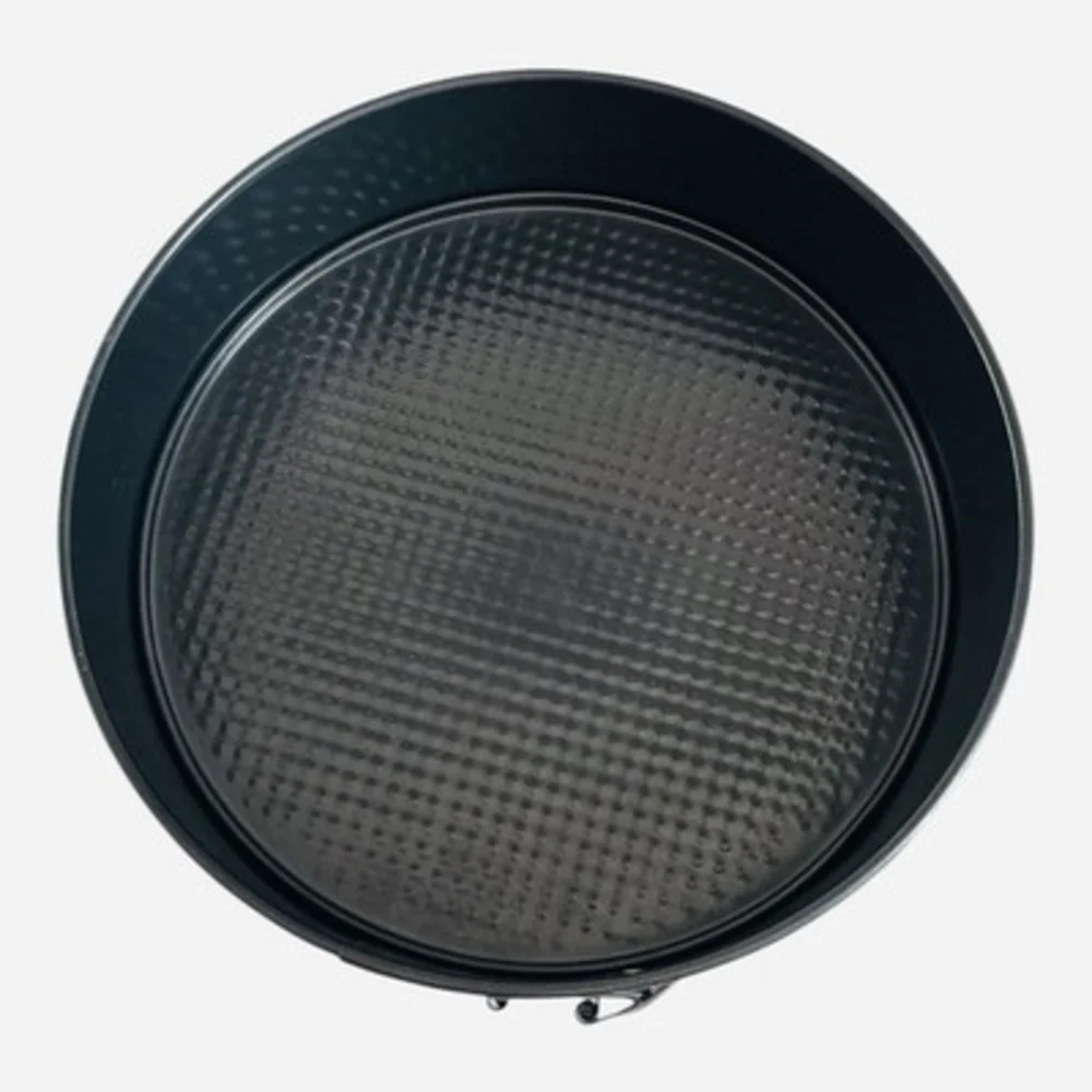 Non-Stick Springform Cake Pan 10